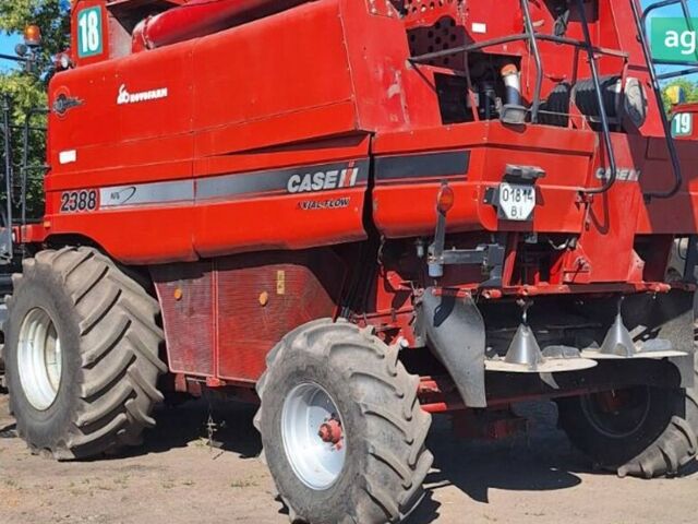 Кейс 2388, об'ємом двигуна 0 л та пробігом 0 тис. км за 50000 $, фото 1 на Automoto.ua