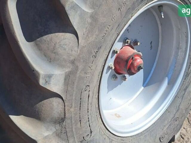 Кейс 2388, об'ємом двигуна 0 л та пробігом 0 тис. км за 50000 $, фото 10 на Automoto.ua