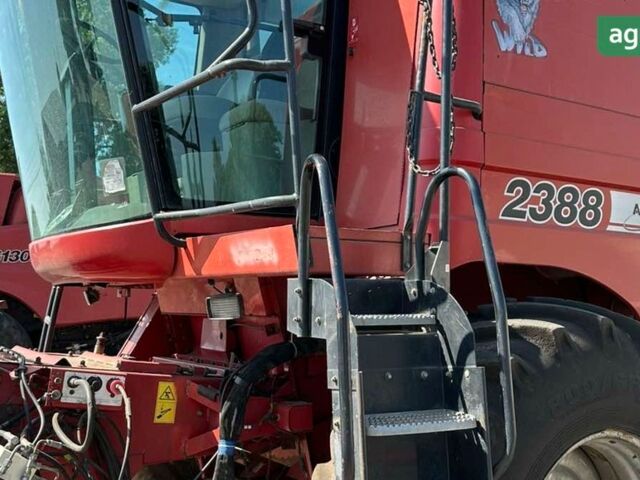 Кейс 2388, об'ємом двигуна 0 л та пробігом 0 тис. км за 57996 $, фото 16 на Automoto.ua