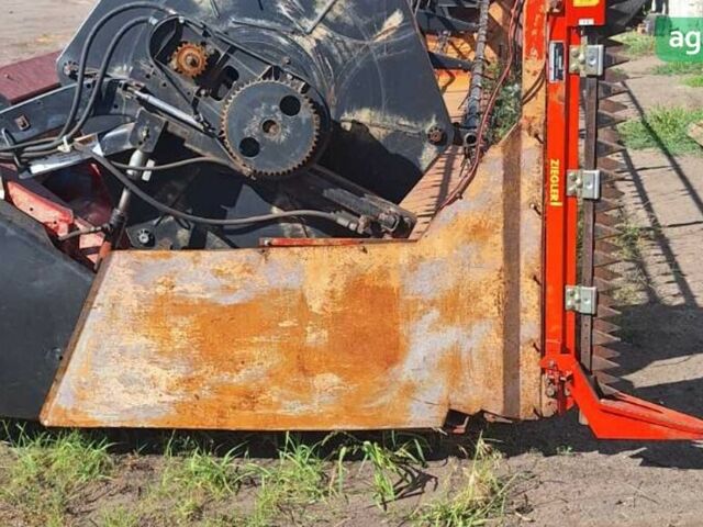 Кейс 2388, об'ємом двигуна 0 л та пробігом 0 тис. км за 50000 $, фото 22 на Automoto.ua