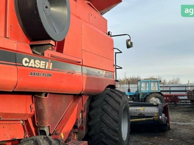 Кейс 2388, объемом двигателя 0 л и пробегом 0 тыс. км за 63976 $, фото 9 на Automoto.ua