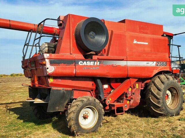 Кейс 2388, об'ємом двигуна 0 л та пробігом 0 тис. км за 45000 $, фото 4 на Automoto.ua