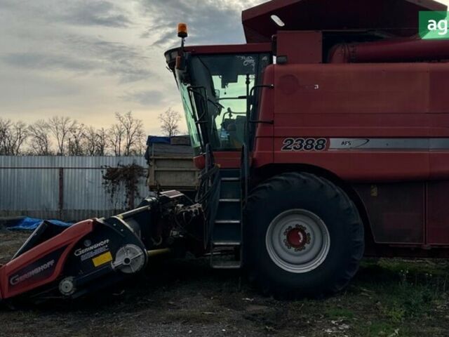 Кейс 2388, объемом двигателя 0 л и пробегом 0 тыс. км за 63976 $, фото 2 на Automoto.ua