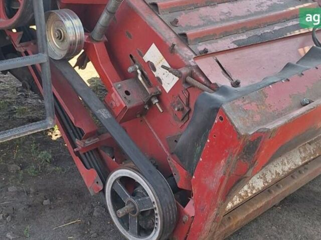 Кейс 2388, об'ємом двигуна 0 л та пробігом 0 тис. км за 50000 $, фото 8 на Automoto.ua