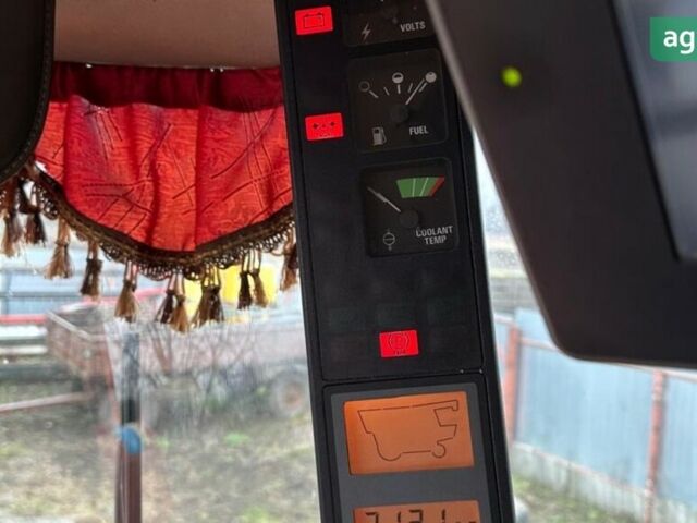 Кейс 2388, объемом двигателя 0 л и пробегом 0 тыс. км за 63976 $, фото 11 на Automoto.ua