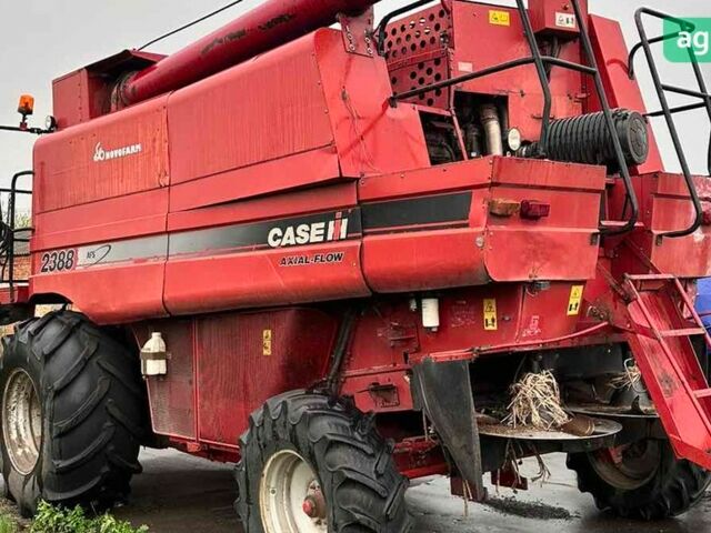 Кейс 2388, объемом двигателя 0 л и пробегом 0 тыс. км за 40000 $, фото 11 на Automoto.ua