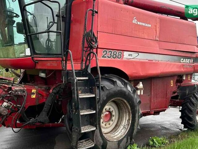 Кейс 2388, объемом двигателя 0 л и пробегом 0 тыс. км за 40000 $, фото 2 на Automoto.ua