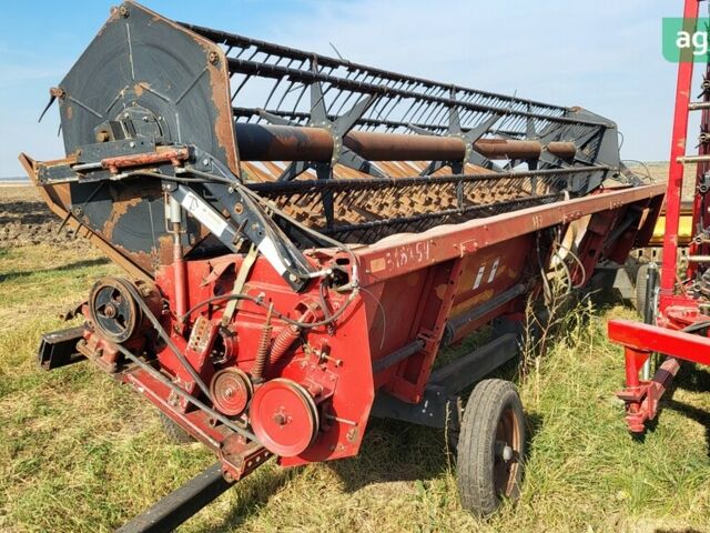 Кейс 2388, об'ємом двигуна 0 л та пробігом 0 тис. км за 45000 $, фото 11 на Automoto.ua