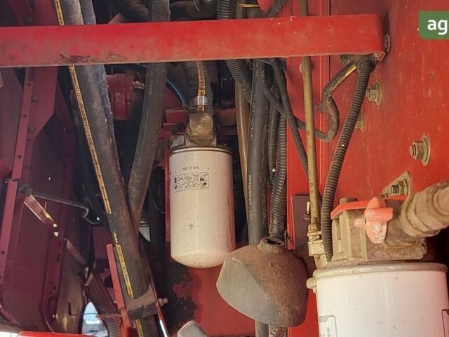 Кейс 2388, об'ємом двигуна 0 л та пробігом 0 тис. км за 45000 $, фото 8 на Automoto.ua