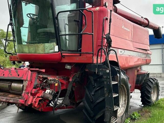 Кейс 2388, объемом двигателя 0 л и пробегом 0 тыс. км за 40000 $, фото 5 на Automoto.ua