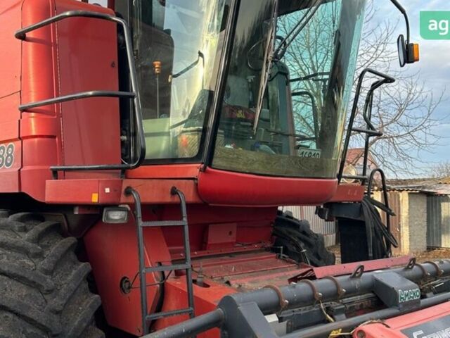 Кейс 2388, объемом двигателя 0 л и пробегом 0 тыс. км за 63976 $, фото 7 на Automoto.ua