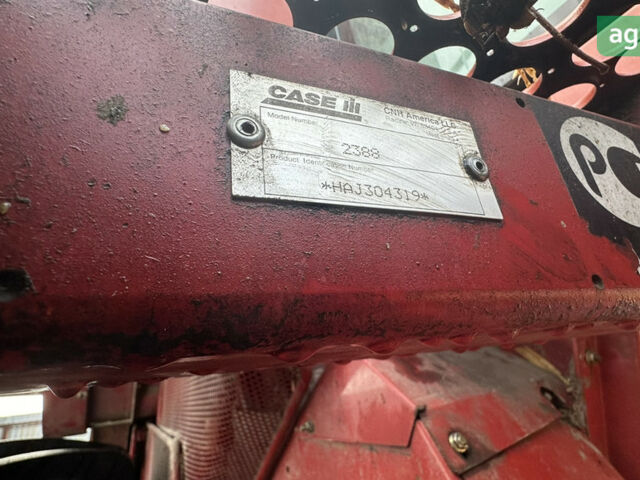 Кейс 2388 2008 в Белой Церкве на Automoto.ua Кейс 2388, объемом двигателя 8.3 л и пробегом 0 тыс. км за 60000 $, фото 27 на Automoto.ua