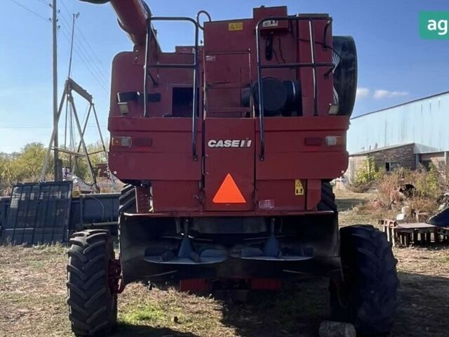 Кейс 2388, объемом двигателя 0 л и пробегом 0 тыс. км за 49999 $, фото 4 на Automoto.ua