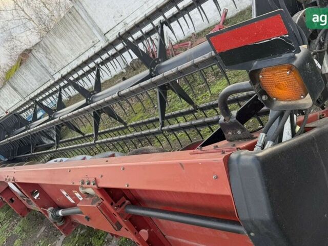 Кейс 2388, объемом двигателя 0 л и пробегом 0 тыс. км за 58000 $, фото 8 на Automoto.ua