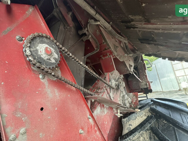 Кейс 2388 2008 в Белой Церкве на Automoto.ua Кейс 2388, объемом двигателя 8.3 л и пробегом 0 тыс. км за 60000 $, фото 56 на Automoto.ua