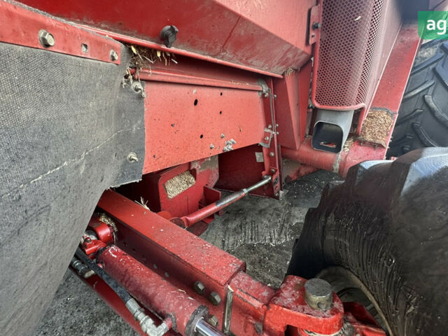 Кейс 2388 2008 в Белой Церкве на Automoto.ua Кейс 2388, объемом двигателя 8.3 л и пробегом 0 тыс. км за 60000 $, фото 5 на Automoto.ua