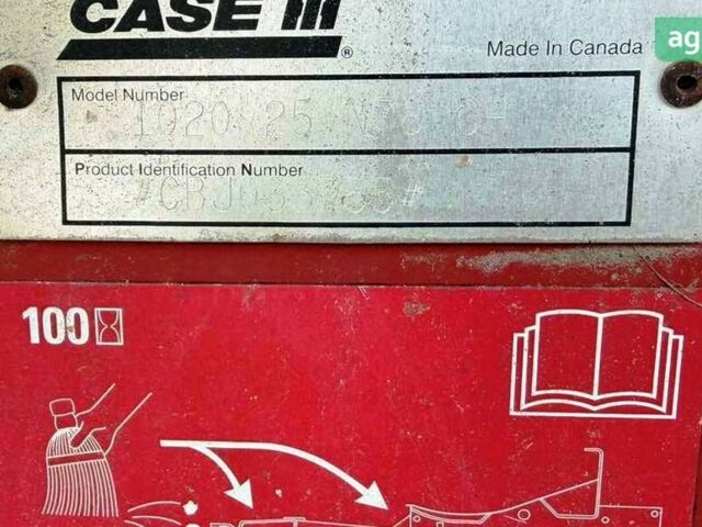 Кейс 2388, объемом двигателя 0 л и пробегом 0 тыс. км за 58000 $, фото 12 на Automoto.ua