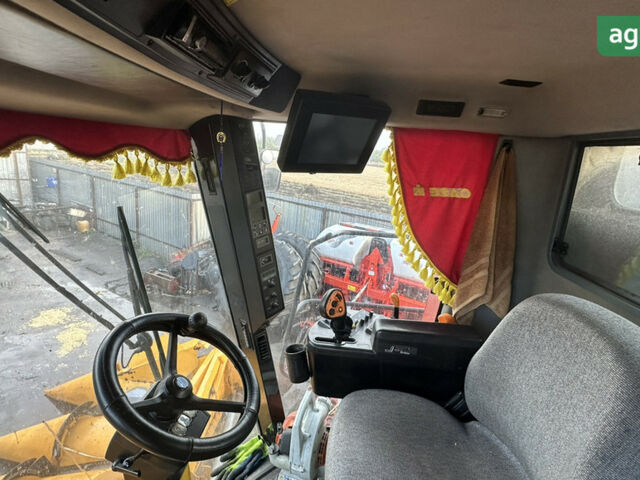 Кейс 2388 2008 в Белой Церкве на Automoto.ua Кейс 2388, объемом двигателя 8.3 л и пробегом 0 тыс. км за 60000 $, фото 67 на Automoto.ua