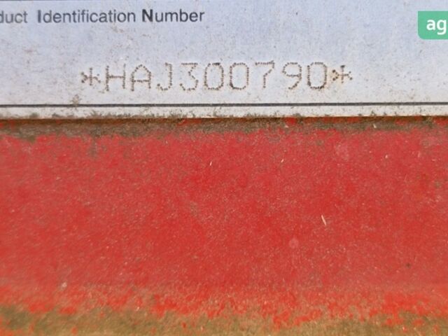 Кейс 2388, об'ємом двигуна 8.3 л та пробігом 0 тис. км за 73000 $, фото 13 на Automoto.ua