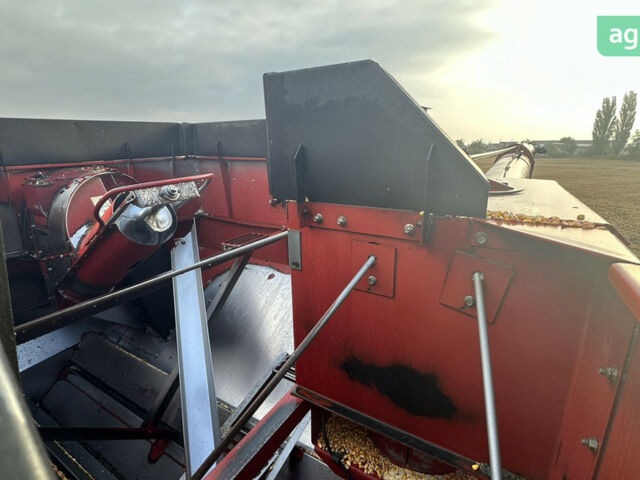 Кейс 2388 2008 в Белой Церкве на Automoto.ua Кейс 2388, объемом двигателя 8.3 л и пробегом 0 тыс. км за 60000 $, фото 9 на Automoto.ua