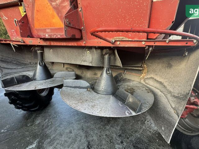 Кейс 2388 2008 в Белой Церкве на Automoto.ua Кейс 2388, объемом двигателя 8.3 л и пробегом 0 тыс. км за 60000 $, фото 35 на Automoto.ua