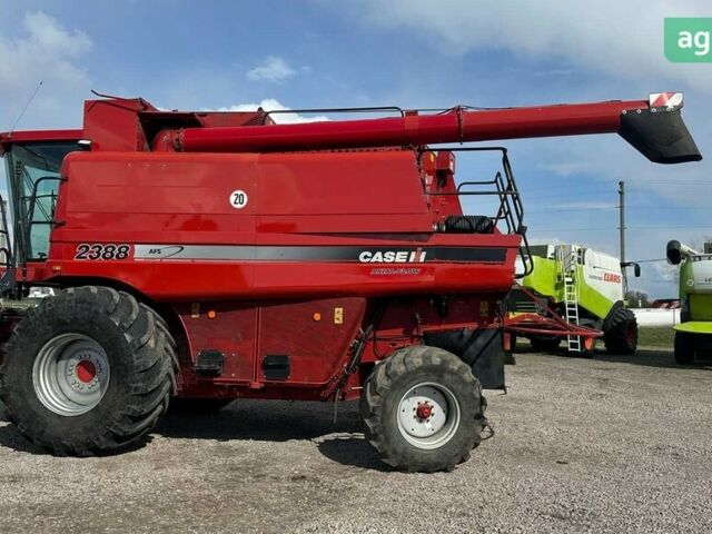 Кейс 2388, об'ємом двигуна 0 л та пробігом 0 тис. км за 96507 $, фото 7 на Automoto.ua