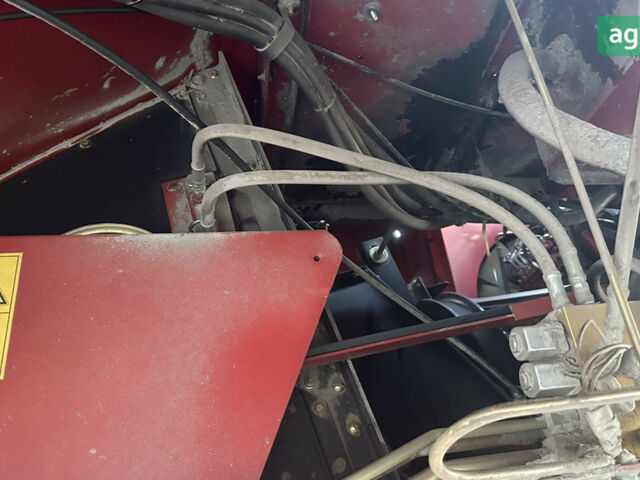 Кейс 2388 2008 в Белой Церкве на Automoto.ua Кейс 2388, объемом двигателя 8.3 л и пробегом 0 тыс. км за 60000 $, фото 57 на Automoto.ua