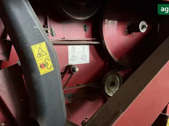 Кейс 2388, объемом двигателя 0 л и пробегом 0 тыс. км за 50000 $, фото 4 на Automoto.ua