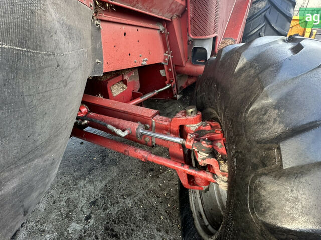 Кейс 2388 2008 в Белой Церкве на Automoto.ua Кейс 2388, объемом двигателя 8.3 л и пробегом 0 тыс. км за 60000 $, фото 20 на Automoto.ua