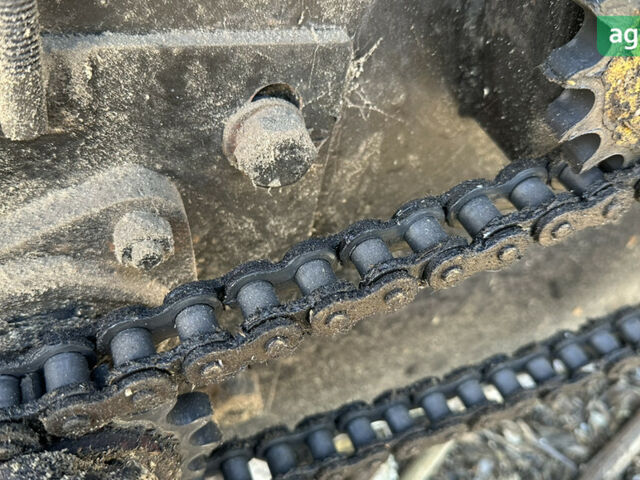 Кейс 2388 2008 в Белой Церкве на Automoto.ua Кейс 2388, объемом двигателя 8.3 л и пробегом 0 тыс. км за 60000 $, фото 19 на Automoto.ua