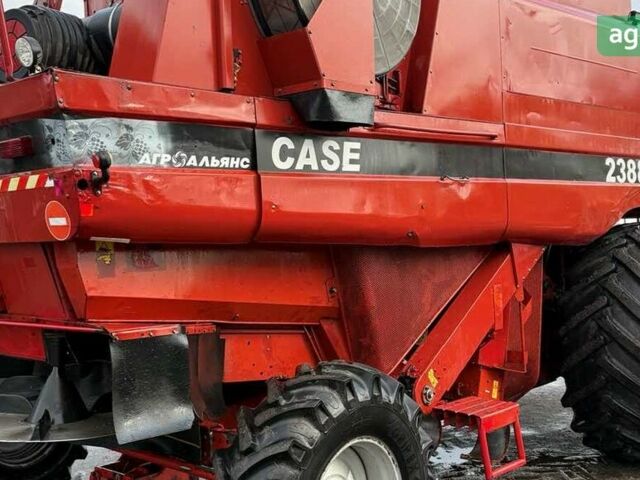 Кейс 2388, объемом двигателя 0 л и пробегом 0 тыс. км за 58000 $, фото 4 на Automoto.ua