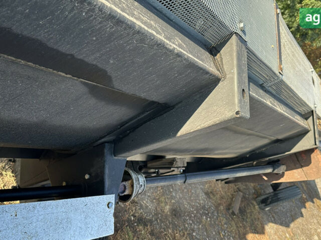 Кейс 2388 2008 в Белой Церкве на Automoto.ua Кейс 2388, объемом двигателя 8.3 л и пробегом 0 тыс. км за 60000 $, фото 1 на Automoto.ua