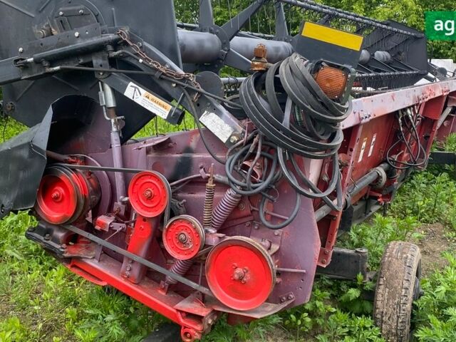 Кейс 2388, объемом двигателя 0 л и пробегом 0 тыс. км за 40000 $, фото 4 на Automoto.ua