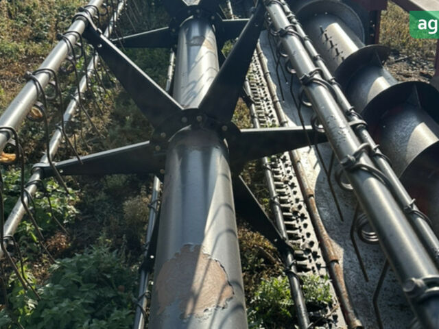 Кейс 2388 2008 в Белой Церкве на Automoto.ua Кейс 2388, объемом двигателя 8.3 л и пробегом 0 тыс. км за 60000 $, фото 26 на Automoto.ua