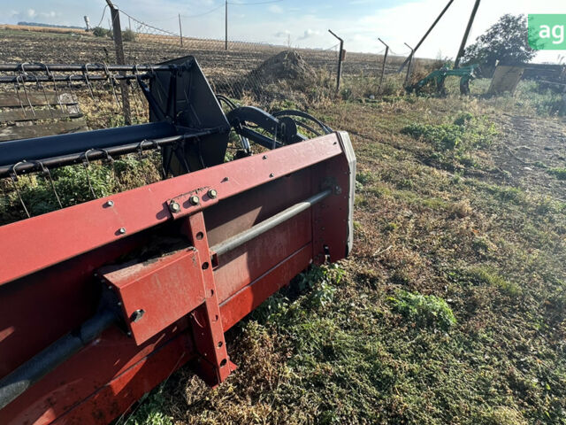 Кейс 2388 2008 в Белой Церкве на Automoto.ua Кейс 2388, объемом двигателя 8.3 л и пробегом 0 тыс. км за 60000 $, фото 69 на Automoto.ua