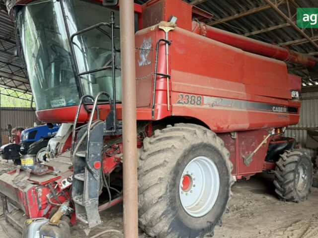 Кейс 2388, объемом двигателя 0 л и пробегом 0 тыс. км за 50000 $, фото 1 на Automoto.ua