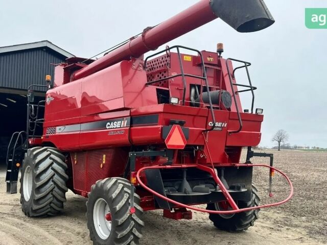 Кейс 2388, об'ємом двигуна 0 л та пробігом 0 тис. км за 110971 $, фото 3 на Automoto.ua