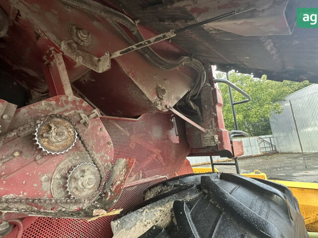 Кейс 2388 2008 в Белой Церкве на Automoto.ua Кейс 2388, объемом двигателя 8.3 л и пробегом 0 тыс. км за 60000 $, фото 33 на Automoto.ua