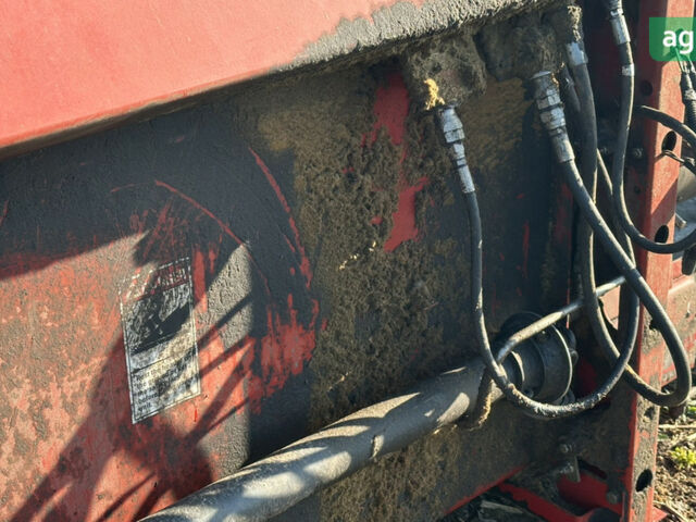 Кейс 2388 2008 в Белой Церкве на Automoto.ua Кейс 2388, объемом двигателя 8.3 л и пробегом 0 тыс. км за 60000 $, фото 61 на Automoto.ua