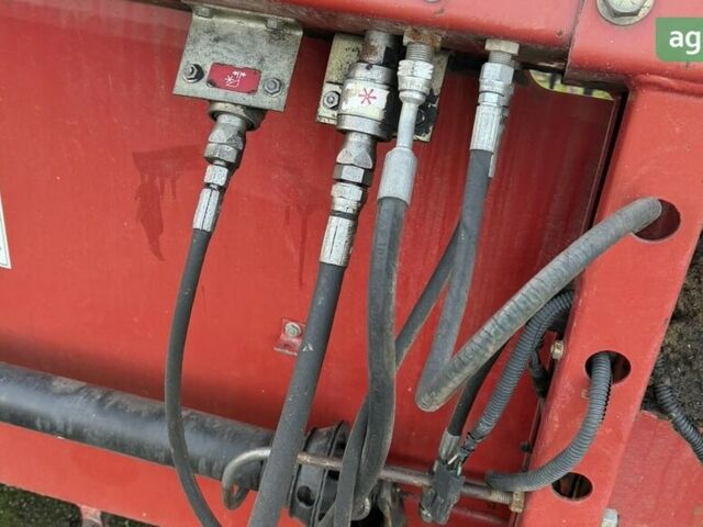 Кейс 2388, объемом двигателя 0 л и пробегом 0 тыс. км за 58000 $, фото 10 на Automoto.ua