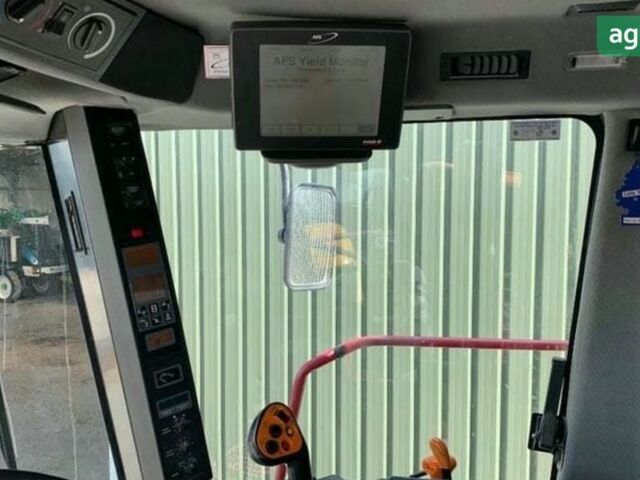 Кейс 2388, об'ємом двигуна 0 л та пробігом 0 тис. км за 95095 $, фото 5 на Automoto.ua