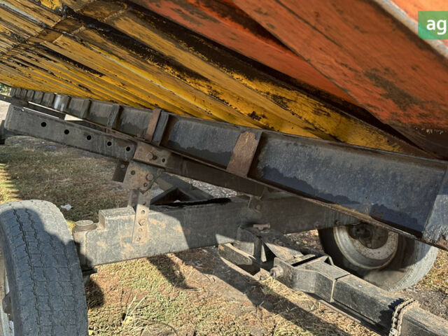 Кейс 2388 2008 в Белой Церкве на Automoto.ua Кейс 2388, объемом двигателя 8.3 л и пробегом 0 тыс. км за 60000 $, фото 51 на Automoto.ua