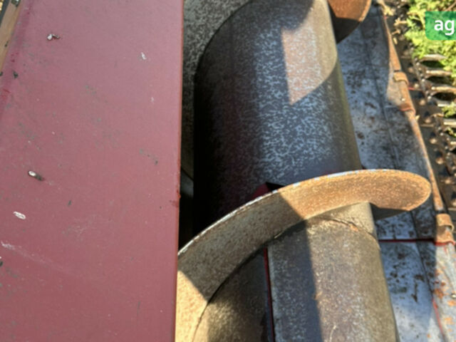 Кейс 2388 2008 в Белой Церкве на Automoto.ua Кейс 2388, объемом двигателя 8.3 л и пробегом 0 тыс. км за 60000 $, фото 34 на Automoto.ua