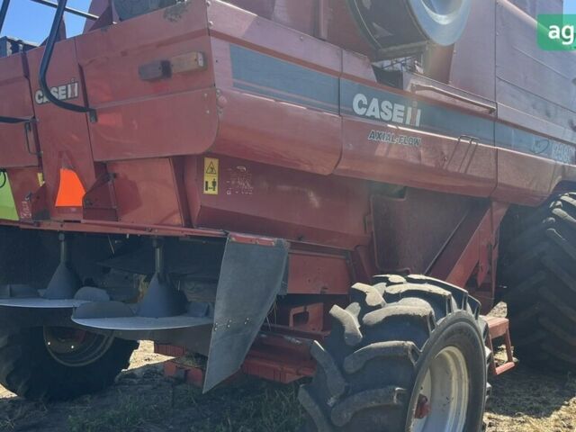 Кейс 2388, объемом двигателя 0 л и пробегом 0 тыс. км за 58000 $, фото 3 на Automoto.ua