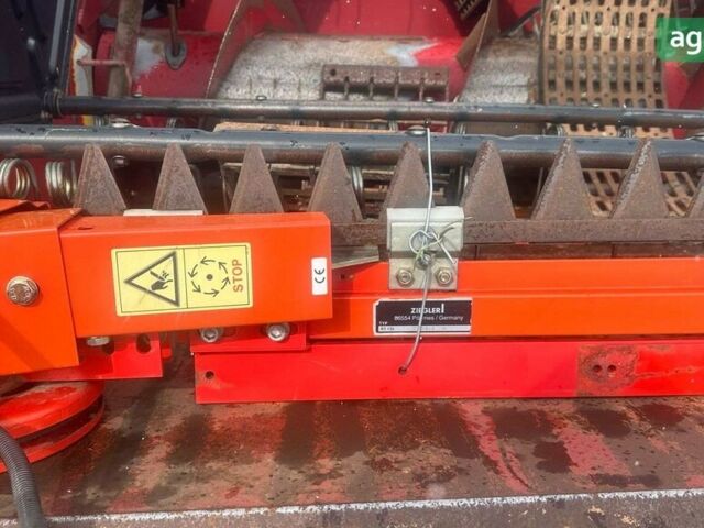 Кейс 2388, об'ємом двигуна 0 л та пробігом 0 тис. км за 96507 $, фото 42 на Automoto.ua