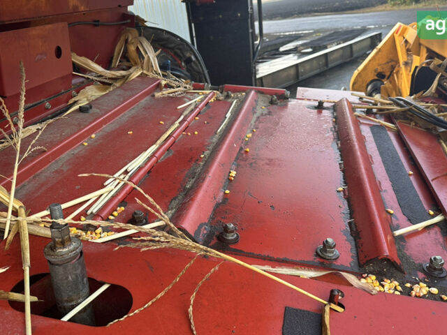 Кейс 2388 2008 в Белой Церкве на Automoto.ua Кейс 2388, объемом двигателя 8.3 л и пробегом 0 тыс. км за 60000 $, фото 13 на Automoto.ua