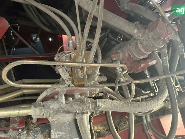 Кейс 2388 2008 в Белой Церкве на Automoto.ua Кейс 2388, объемом двигателя 8.3 л и пробегом 0 тыс. км за 60000 $, фото 14 на Automoto.ua