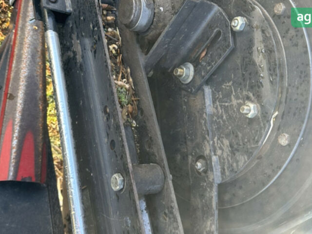 Кейс 2388 2008 в Белой Церкве на Automoto.ua Кейс 2388, объемом двигателя 8.3 л и пробегом 0 тыс. км за 60000 $, фото 15 на Automoto.ua