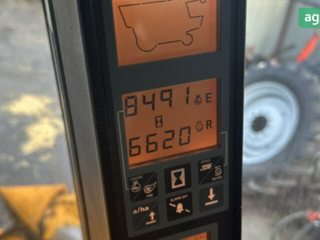 Кейс 2388 2008 в Белой Церкве на Automoto.ua Кейс 2388, объемом двигателя 8.3 л и пробегом 0 тыс. км за 60000 $, фото 30 на Automoto.ua