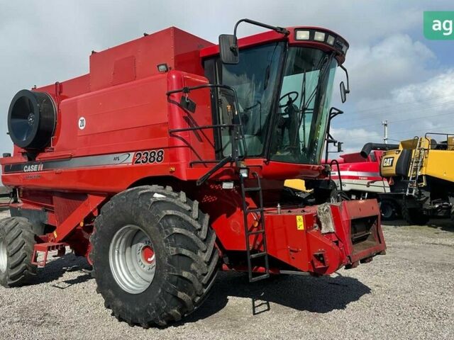 Кейс 2388, об'ємом двигуна 0 л та пробігом 0 тис. км за 96507 $, фото 5 на Automoto.ua